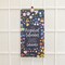 bloom daily planners Perpetual Calendar, 5" x 10", Holiday Icons
